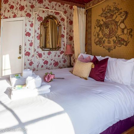 برايتون Pass The Keys The Delightful Amelia Suite المظهر الخارجي الصورة
