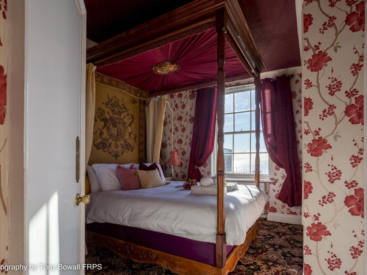 برايتون Pass The Keys The Delightful Amelia Suite المظهر الخارجي الصورة