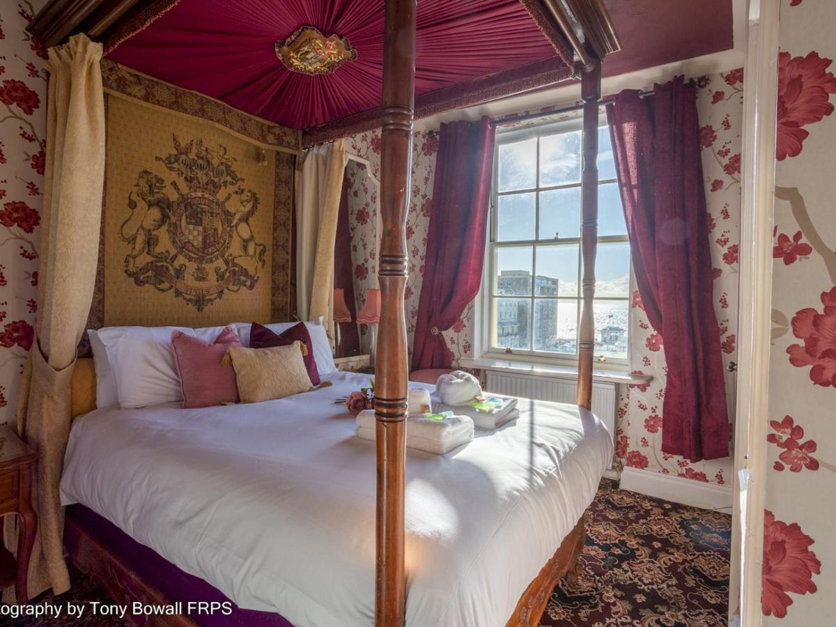 برايتون Pass The Keys The Delightful Amelia Suite المظهر الخارجي الصورة
