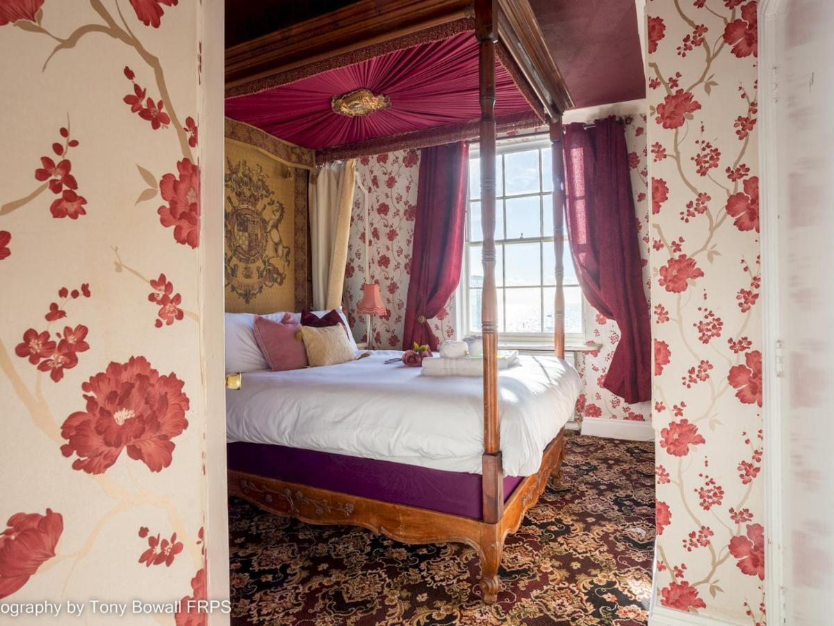 برايتون Pass The Keys The Delightful Amelia Suite المظهر الخارجي الصورة