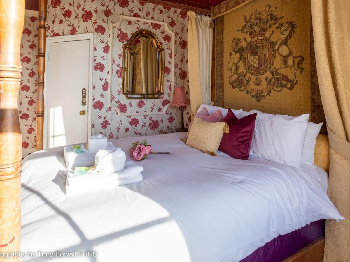 برايتون Pass The Keys The Delightful Amelia Suite المظهر الخارجي الصورة