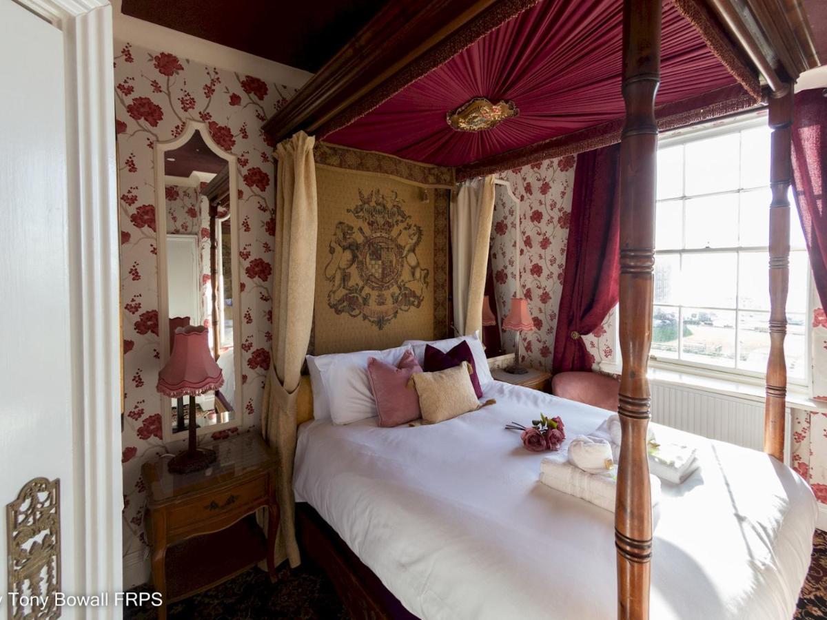 برايتون Pass The Keys The Delightful Amelia Suite المظهر الخارجي الصورة