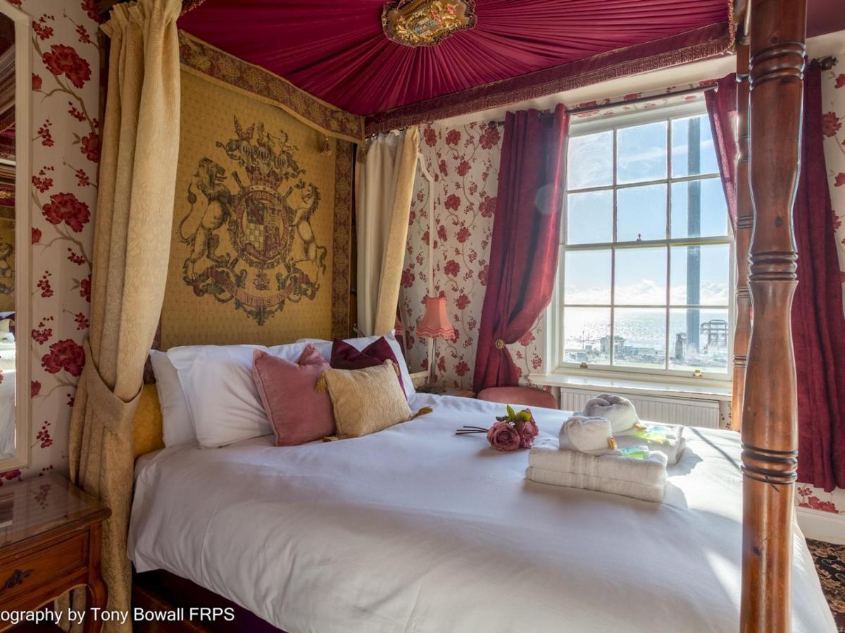 برايتون Pass The Keys The Delightful Amelia Suite المظهر الخارجي الصورة