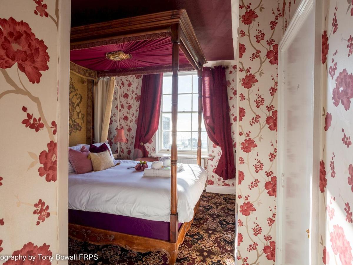 برايتون Pass The Keys The Delightful Amelia Suite المظهر الخارجي الصورة