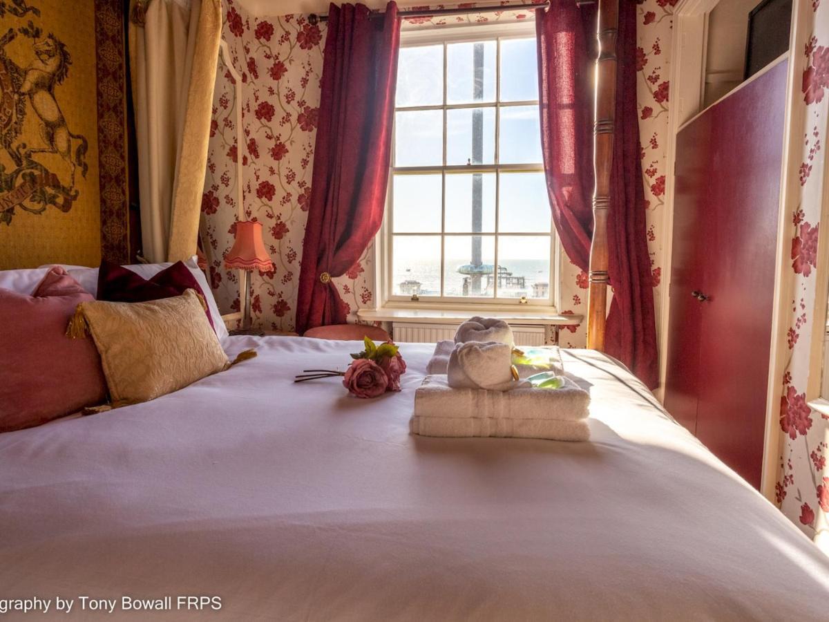 برايتون Pass The Keys The Delightful Amelia Suite المظهر الخارجي الصورة