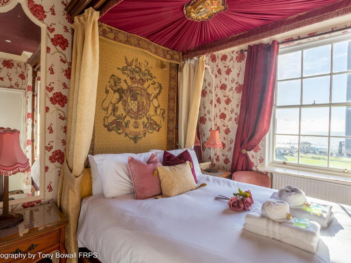 برايتون Pass The Keys The Delightful Amelia Suite المظهر الخارجي الصورة