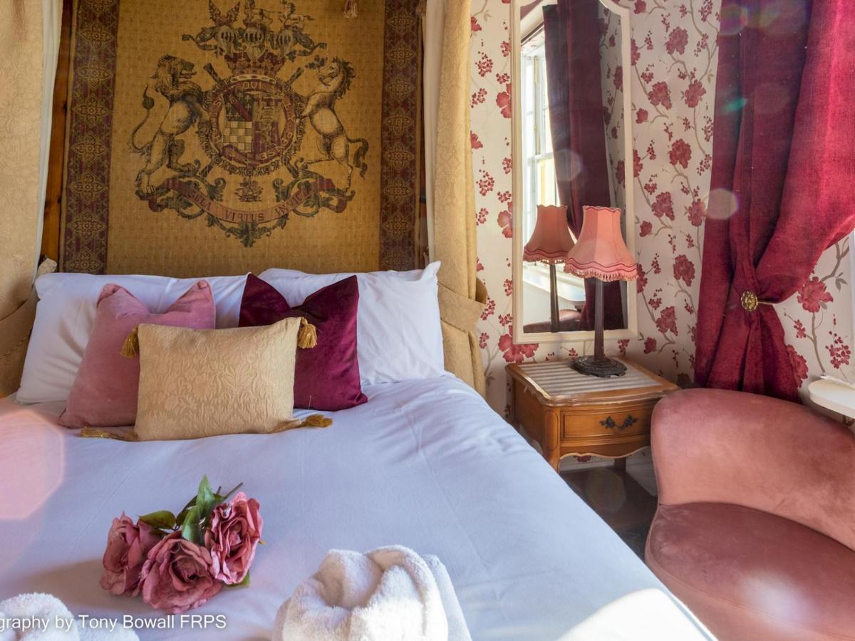 برايتون Pass The Keys The Delightful Amelia Suite المظهر الخارجي الصورة