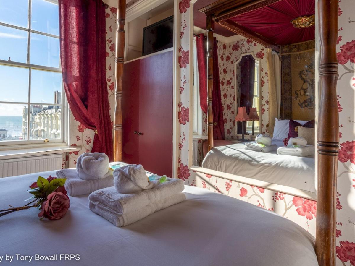 برايتون Pass The Keys The Delightful Amelia Suite المظهر الخارجي الصورة