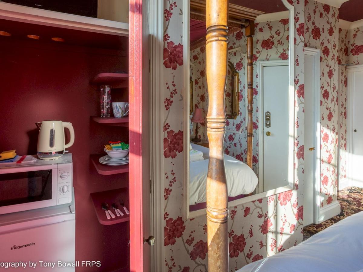 برايتون Pass The Keys The Delightful Amelia Suite المظهر الخارجي الصورة