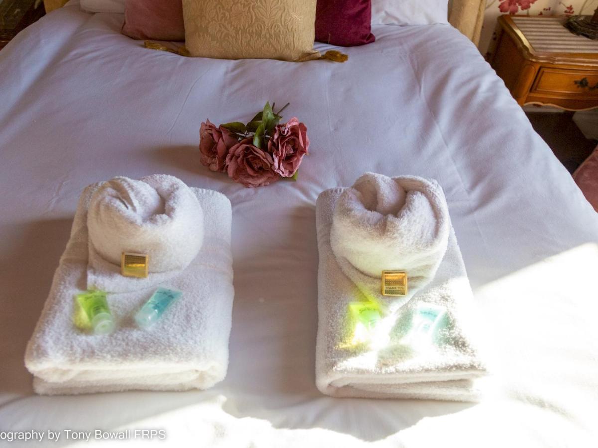 برايتون Pass The Keys The Delightful Amelia Suite المظهر الخارجي الصورة