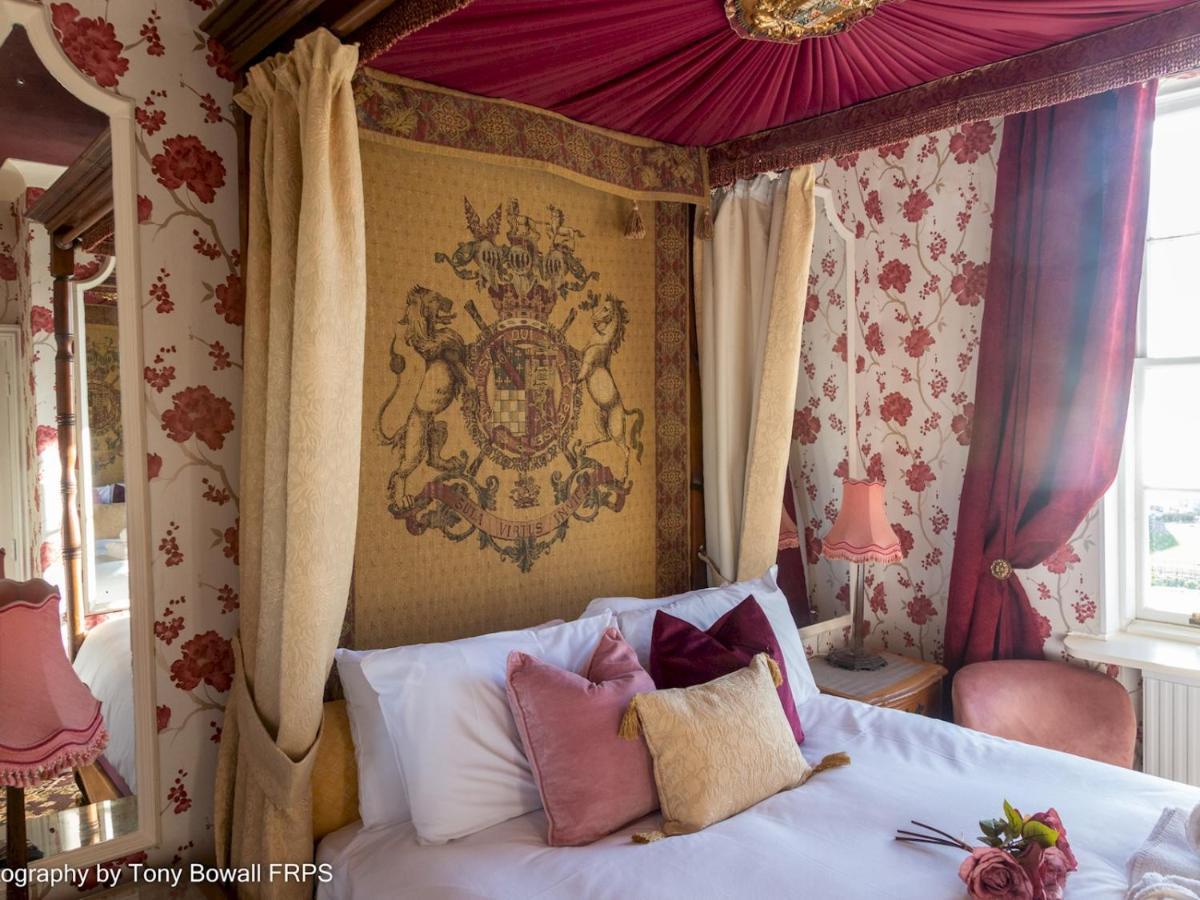 برايتون Pass The Keys The Delightful Amelia Suite المظهر الخارجي الصورة